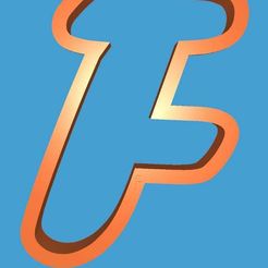 WhatsApp-Image-2021-03-22-at-8.52.10-PM.jpeg STL-Datei makeit alphabet f cookie cutter kostenlos・Modell zum 3D-Drucken zum herunterladen