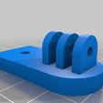 Leveler2.png CR10s Pro PI Kamerahalterung mit Nivelliereinrichtung