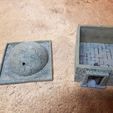 WhatsApp-Bild-2025-11-08-um-09.52.50_7fc492b7.jpg Desert Outpost - Complete Adobe Building Set (5 Models, 28-32 mm) - Printable Terrain by Cavewolf Studio