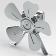 5.JPG Fan motor