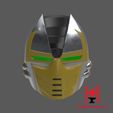 cyrax 2.jpg Mortal Kombat Classic Cyborg Ninja Helmet (Cyrax Sektor Smoke Sub-Zero)