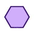ARCHER_ARC-8M_HEXBASE.stl Уэльсман 8M