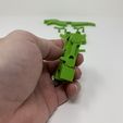 Image0004c.JPG Motorized, Articulated T Rex(ish) Pin Walker