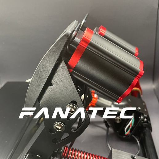 fanatec-thumbnail.png Fanatec Clubsport v3 Mounts for Simagic Haptic Motor