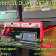 m10.png Kobra S1 Riser DUAL ACE PRO
