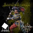 Mmf-cover-template.jpg German Landsknecht (16th Century)