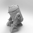 untitled.17.jpg R2-D2 robot 3D print model