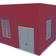 Substation-Assembly-Build.png 无轨电车变电站大楼