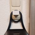 Outlet Cellphone Holder