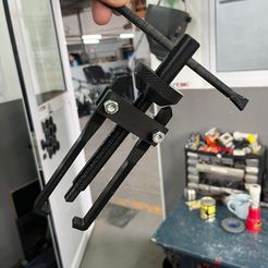 WhatsApp-Image-2023-09-19-at-3.06.25-PM.jpeg STL file Pulley extractor・Model to download and 3D print
