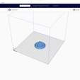 Правая-часть-вала.png Filament holder for Flying Bear Aone2 printer