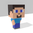 st1.png MINI STEVE MINECRAFT