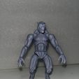 IMG_0206.jpg Lycan 3.75 action figure