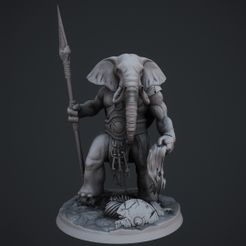 Preview-13.jpg Elephant warrior