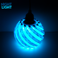 NightLight.png Archivo STL gratis Luz de la noche・Plan imprimible en 3D para descargar