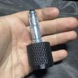 48358806-933A-45B2-AB92-8F6FE03A51DA.jpg Bar ends/Lenkerenden Supermoto