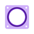 D5-03-01 Camera Housing Fixation.stl PiMowBot Case (Raspberry Pi based robotic lawn mower)