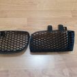 02.jpg grille cupra central side grille pack cupra seat leon mk1 abeja