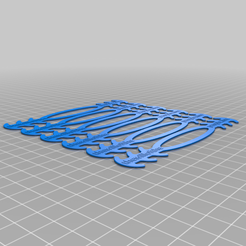 Thewillofthepeopledesign_v4_6up.png STL-Datei Ear saver remix - thewillofthepeople.live the will of the people thewillofthepeople kostenlos・3D-Drucker-Design zum herunterladen