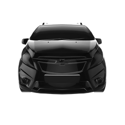 Chevrolet_Spark_2011-render.png Fichier STL Chevrolet Spark 2011・Modèle imprimable en 3D à télécharger