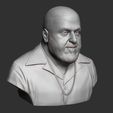 09.jpg DJ Khaled 3D print model