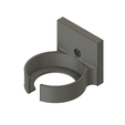 image2.png JUICE BOOSTER 2 - Adapter Wall Mount