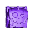 bokoblin.stl KEYCAP BOKOBLIN ZELDA