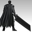 guts-berserk-figure-3d-back.jpg GUTS FIGURE 3D - BERSERK