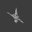 3.png Aetheryte Crystal - Final Fantasy XIV
