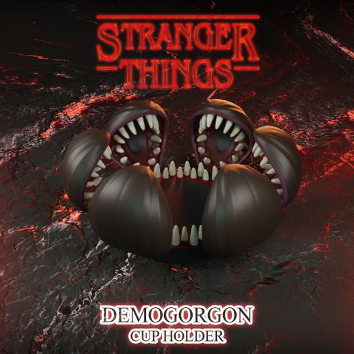 STDG_A02.jpg Portataza Demogorgon | Stranger Things | Flexi