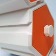 the-hive-evo-modular-drawer-system-3d-model-stl-6.jpg STL-Datei Das HIVE Evo - Modulares Schubladensystem・3D-druckbares Design zum Herunterladen
