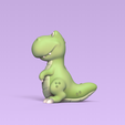 Funny-TRex3.png Funny TRex