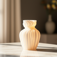 Minimalism.png Minimalist Desktop Vase
