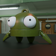 repoo1.png R.E.P.O. Keychain
