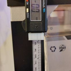 20230210_205246.jpg Файл STL держатель суппорта・Шаблон для загрузки и 3D-печати