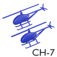17.png CH-7 HELICOPTER 2 IN 1