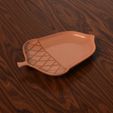 2.jpg Acorn Shaped Dish