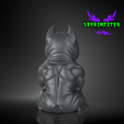 American-Pit-Bull-Terrier-5.png Гибкий щенок: Американский питбультерьер 3D STL модель