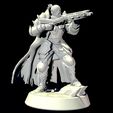 Crossbowman.jpg Kit knights and dragons for dungeons and dragons