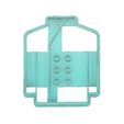 Chef Coat Cookie Cutter.jpg CHEF COAT COOKIE CUTTER, CHEF COOKIE CUTTER, KITCHEN COOKIE CUTTER, CHEF, COOKING, KITCHEN, CHEF COAT