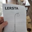 20210425_140544.jpg Lersta Ikea Lamp Corner mounts