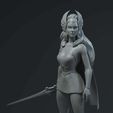 128047327_5461407310551833_7666247492908131552_o.jpg She-Ra 1/6 ölçekli Model
