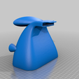 f5398f9d8550997504e05c3a46404f9e.png Ensinar o som com um altifalante/amplificador passivo impresso em 3D