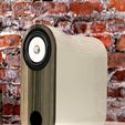 2eceintes-555555555.jpg diy speaker project, DIY speaker project,Tang Band W5-2143