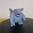 Halloween47.jpg POKEMON - HALLOWEEN BLASTOISE
