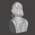 Walt-Whitman-4.png 3D Model of Walt Whitman - High-Quality STL File for 3D Printing (PERSONAL USE)