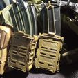 IMG_20220815_182459.jpg AR stanag or pmag magazine tactical pouch for military airsoft