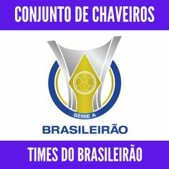 maria-prieto-5.jpg Times do Brasileirao - Conjunto de chaveiros