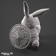 1.png easter knight /easter day