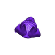 beerusbust_head.stl Dragon Ball - Beerus Sama Bust Rework